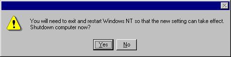 (10) Windows is shutdown. (11) Turn off the personal computer. (In some cases, the personal computer is turned off automatically.) *Take out the floppy disk.