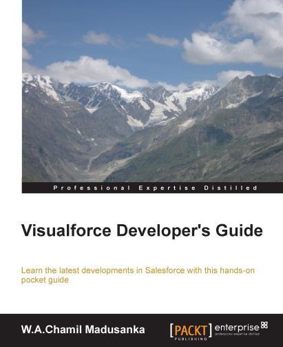 Visualforce Developer's Guide W.A.