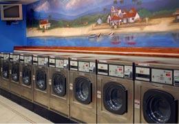 Micropayments Laundromats Self-service kiosks North American consumers will spend over