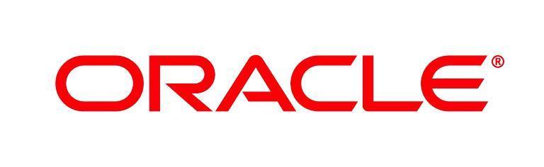 1 Copyright 2012, Oracle and/or