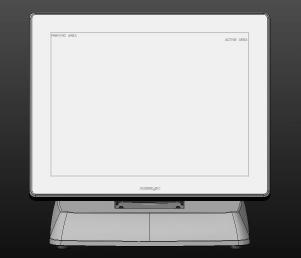 XT 5315-5515 Fanfree LCD Touch Terminal User s Manual Rev.