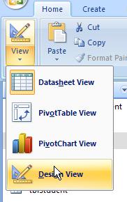 7. Tables Edit and Save To edit and save a table after it has been created,