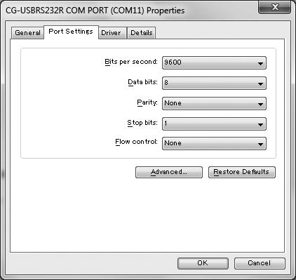 System icon and press System Properties in the System dialog box. Choose Hardware tub Device Manager.