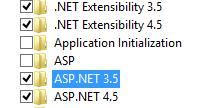 Management Tool Installing.NET Framework 4.5.2 NET Framework 4.5.2 is usually installed on Windows 10 and Windows Server 2016. If you are using Windows 8.
