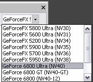 Using FX Composer 2.1.4. Shader Perf Panel The Shader Perf panel (the tab is located next to the Properties panel tab) displays chip scheduling information for your.fx file.