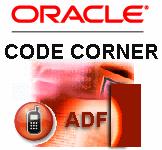 ADF Mobile Code Corner m05.