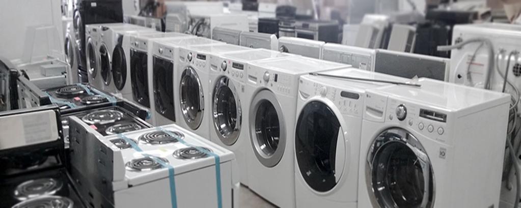 Ivan Head, Operations White Goods Company Recently Launched a connected washer dryer system