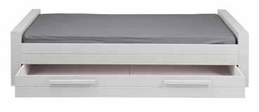 mattress seperate 365561-GBG Dennis collectors cabinet (hxwxd):