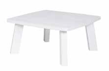 side table (lxwxh): 60x60x30cm 375412-GBW Studio
