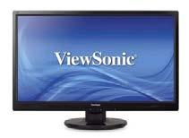 VA2037m Viewsonic VA2246M-LED Dell P2213-LED LCD LG E19MB35P-B