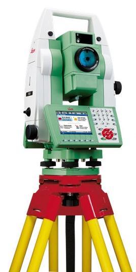 Laser surveying Requirements Device &