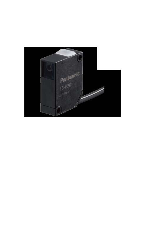 MEASURE Gasket * -separated type laser sensor head as of September 0, in-company