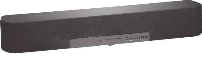 User`s Guide SBAR-51 Sound Bar and Docking Station