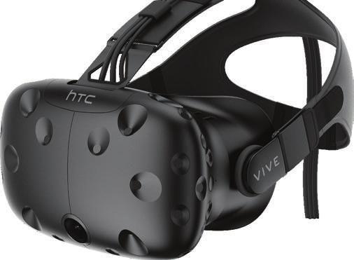 Pair Your Computer with the Best VR Experiences HTC VIVE Powerful VR experiences