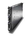 80Ghz Xeon X5560, 95W, 8GB (4x2GB), OB ServeRAID-MR10ie (CIOv) Controller w/battery std 7870C3U ProLiant BL460c G6 7870EDU 1x Xeon 5502 1.