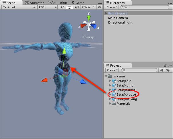 Character Controllers In this workshop you will learn how to import a character and a number of animations into Unity and to create a basic