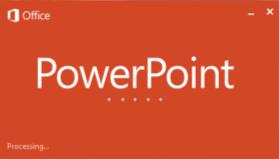 What is PowerPoint? CSIT-100 A software tool that is used to create multimedia presentations.