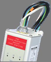 offered in the surge protection