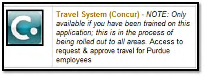 This QRC provides the steps for travelers and/or their delegates to book travel and