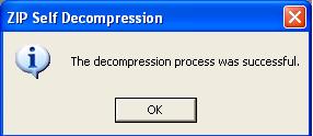 0\en\builder\ in the CD-ROM and execute the following: expressclsbuilder-[version #]-[release #].linux.i686.exe 3. The following dialog box is displayed.