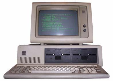 DOS was essentially subservient. Your program was the master. When you wanted some service from DOS you called DOS it obeyed. You could even bypass DOS and communicate with the PC hardware directly.