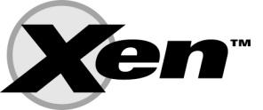 From Xen to XenServer Open Source XEN XenServer Quality Assurance and Testing on Enterprise Level Enterprise Virtualization Software Manual