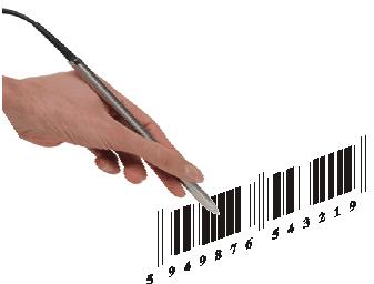 64 Petruţ Duma Fig. 1 The barcodes presently used are generally unidimensional (1D) and can be exclusively numerical or alphanumerical. The evolved ones are bidimensional (2D).
