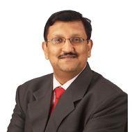 Brief Profile of Speakers Mr. Saumen Chakraborty is President and Chief Financial Officer of Dr. Reddy s.
