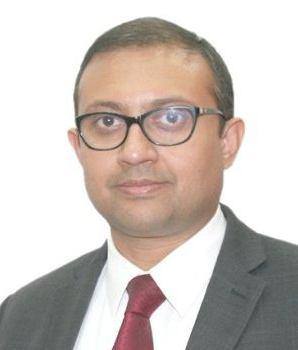 Brief Profile of Speakers Mr. Anirban Mukherjee is Partner in Ernst & Young India s Advisory Services.