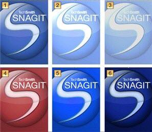 SnagIt 9.0 Help File PDF To use this tool: 1. Select Image tab > Modify group > Color Effects tool > Color Correction. 2. Create your own effect using the available settings. 3. Click OK.