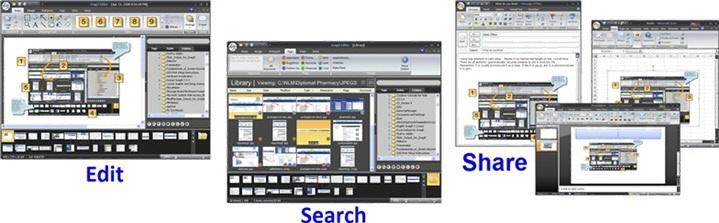 Help File PDF SnagIt 9.0 Welcome to SnagIt Editor Use SnagIt Editor to apply professional, quality finishing touches to your captures.