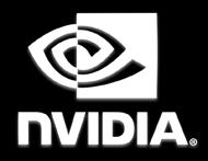 NVIDIA shall have no liability for the consequences or use of such information or for any infringement of patents or other rights of third parties that may result from its use.