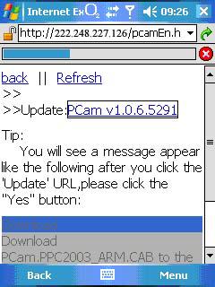 STEP4 Click Yes to download and install.