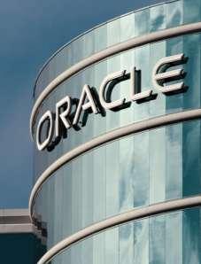 Oracle Corporation FY12 SCALE INNOVATION $37.