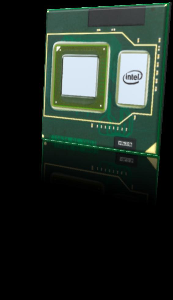 Intel Atom Processor E6x5C Series