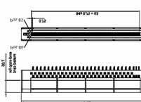 of contacts Part number 170 502-12170-153 On request With peg Accessories Press-fit tool (see page 196)