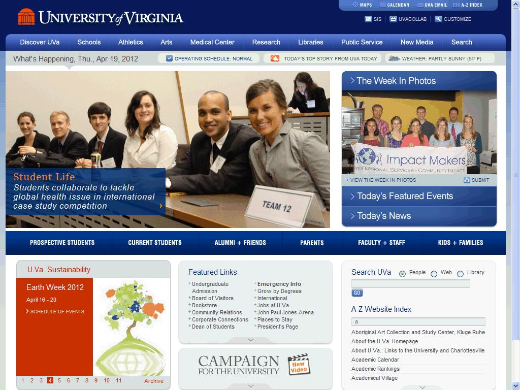 1. To access the Student Information System (SIS): In the upper right