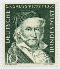 Chapter 3: Theory of Modular Arithmetic 3 Figure Gauss 1777-1855 Gauss (1777-1855) was one of the three greatest mathematicians of all time, the others being Archimedes and Newton.