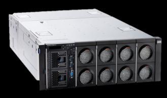 IBM System x3850 X6 Overview The x3850 X6 delivers the most performance and capacity in the x86 segment without compromising on reliability, availability, and serviceability.