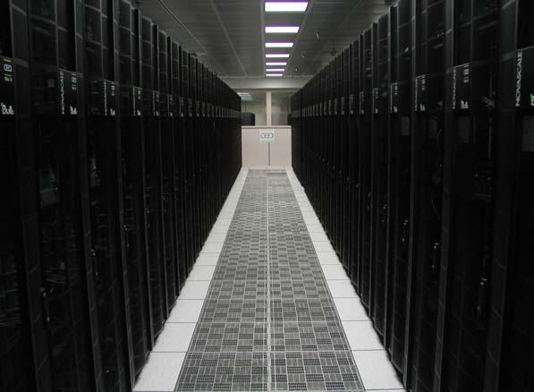 The come back of Europe in HPC: Tera-10 «France has six systems in the top 50.