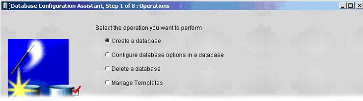 Oracle Database Setup On yur Database Server machine yu need t: Create an Oracle Database called suppdesk using