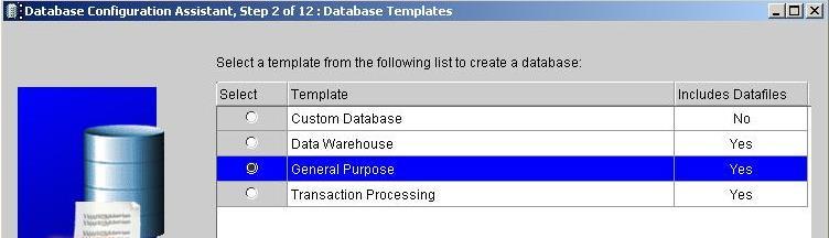 Create an Oracle User called suppdesk which defaults t the suppdesk tablespace. Create the SupprtDesk tables.