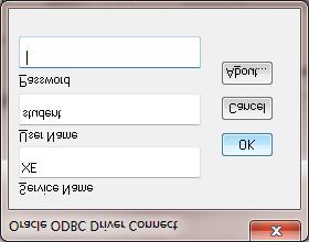 2.2 ODBC CONNECTIONS 16 Creating a Data Source in ODBC Manager To create an ODBC data source, follow these steps: First