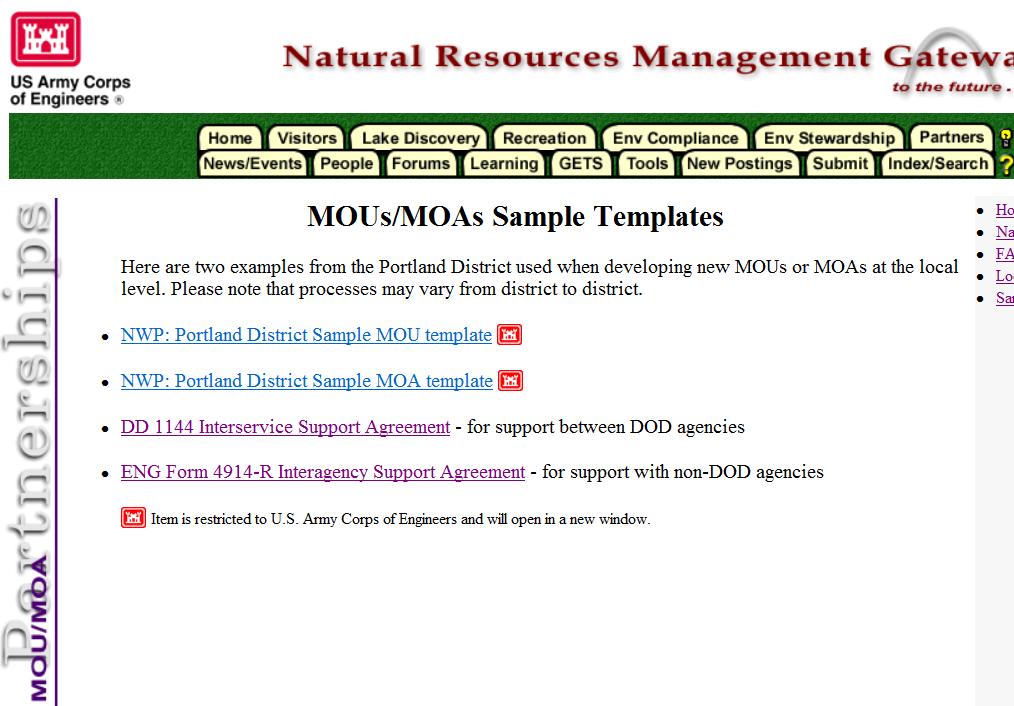 How to Get Started with a MOA MOA Templates can be found on