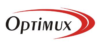 A pair of Optimux units provides a simple and low-cost solution for connectivity over distances of up to 120 km (74.5 miles).