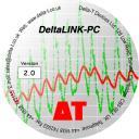 Logger with alkaline batteries and DL6 to PC serial cable (DL6-RS232) CD with DeltaLINK-PC software Optional