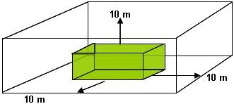 General Contents Sound Data The sound pressure level is based on the calculation (according to EN 13487) of the sound pressure level on the surface of a cuboid area which is at a 10 metre distance