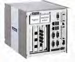 [ Protection Relays Guide ] System Products 5 PACiS Gateway ACCESS GATEWAY Interface between PACiS system bus and a dispatching centre Protection and Logic Control Data acquisition, processing and