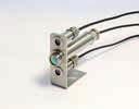 Protective Windows For infrared temperature sensors Page 32 DLSB Dual