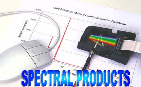 SM32Pro SDK Spectrometer Operating